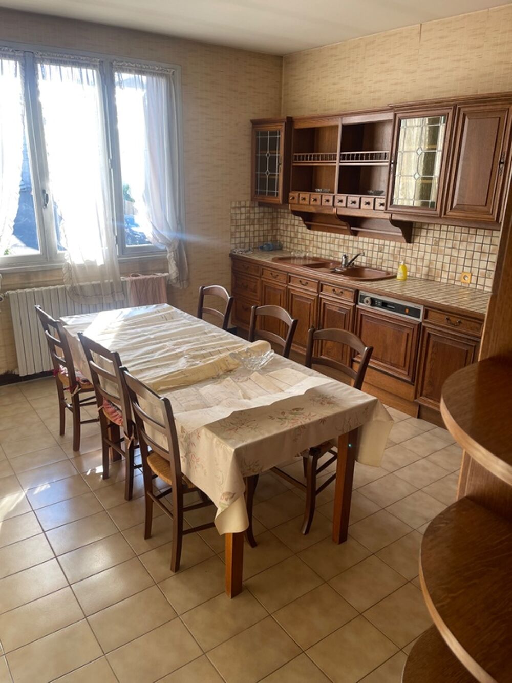 Maison à vendre 7 pièces LIMOGES