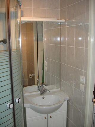  Maison � vendre 3 pi�ces 35 m�