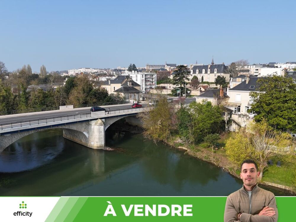Vente Propriété/Château Demeure Poitiers
