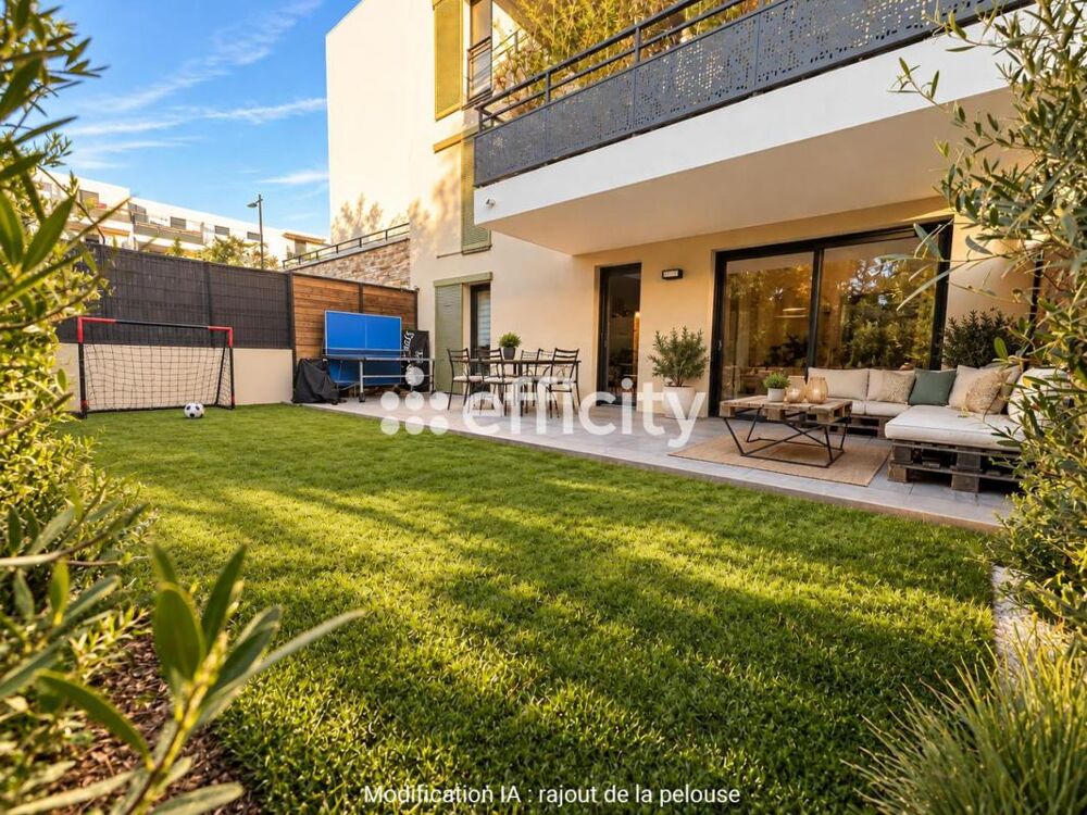 Vente Appartement Appartement La ciotat