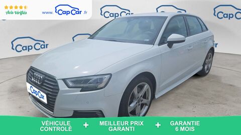 Annonce voiture Audi A3 22840 €