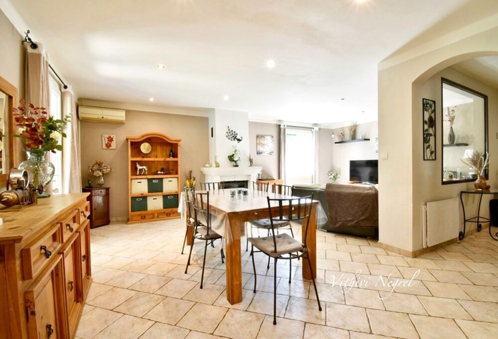  vendre  Villa Mouris (13890)