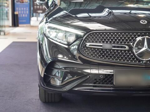 Classe GLC 300de AMG LINE 4MATIC 2023 occasion 33700 Merignac