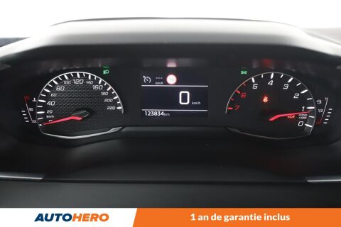 2008 1.2 PureTech Allure Pack 131 ch 2021 occasion 92130 Issy-les-Moulineaux