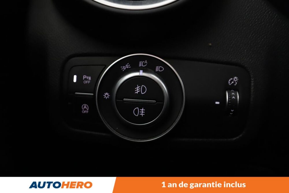 Stelvio 2.2 Diesel Super AT8 150 ch 2018 occasion 92130 Issy-les-Moulineaux