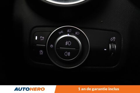 Stelvio 2.2 Diesel Super AT8 150 ch 2018 occasion 92130 Issy-les-Moulineaux