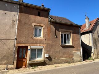  Maison à vendre 2 pièces 64 m²