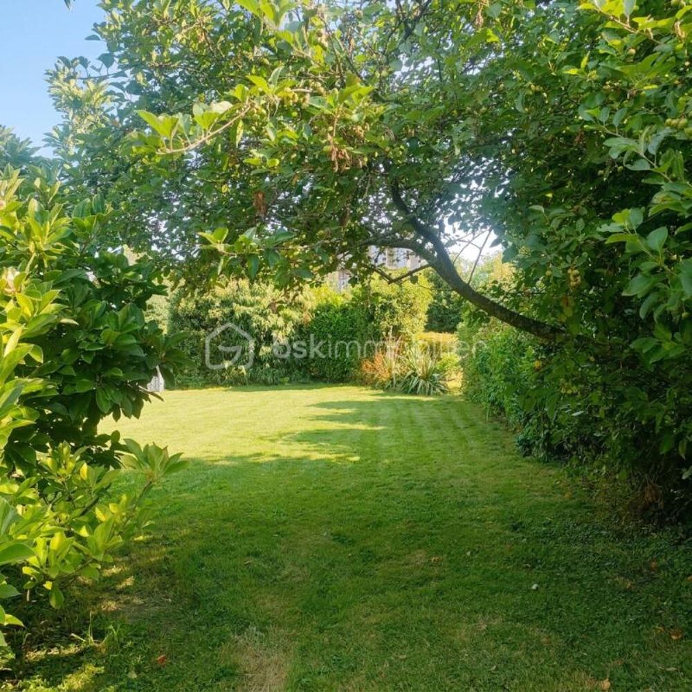 Vente Terrain Terrain à bâtir de 550 m² – Bourg de Tréméreuc – 10 km de Dinard Tremereuc
