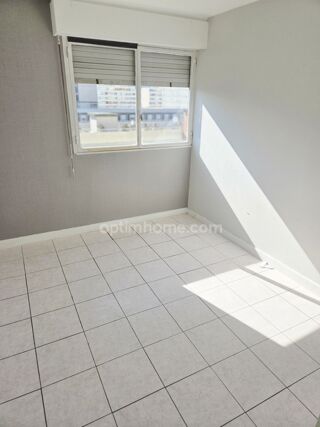  Appartement � vendre 3 pi�ces 59 m�