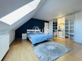  Maison � vendre 8 pi�ces 155 m�