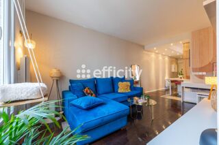  Appartement � vendre 2 pi�ces 45 m�