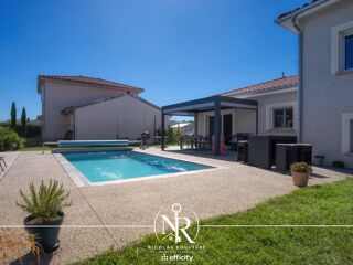  Villa à vendre 5 pièces 119 m²