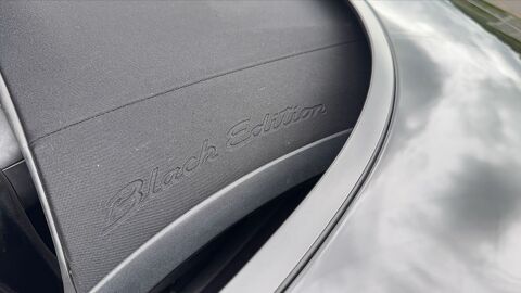 Boxster S (987) 3.4 320 Black Edition 2011 occasion 38000 Grenoble
