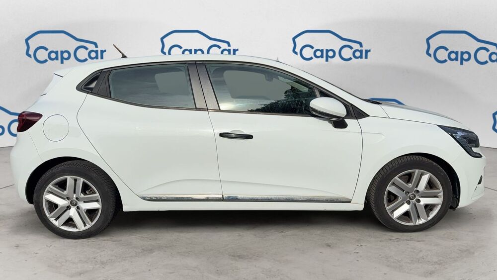 Clio 1.5 dCi 85 Business 2020 occasion 44230 Saint Sebastien Sur Loire
