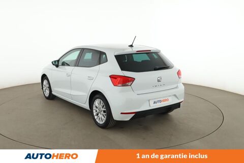 Ibiza 1.0 MPI Urban 80 ch 2020 occasion 92130 Issy-les-Moulineaux