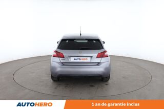 308 1.2 PureTech Style 110 ch 2016 occasion 92130 Issy-les-Moulineaux