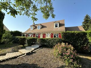  Maison � vendre 6 pi�ces 160 m�