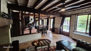  Maison � vendre 8 pi�ces 262 m�