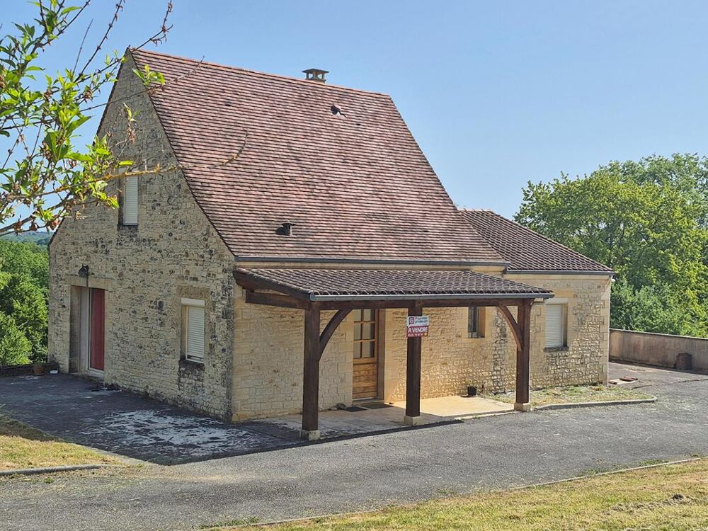 Maison Saint Genies 4 pièce(s) 103 m2