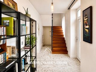  Maison à vendre 6 pièces 116 m²