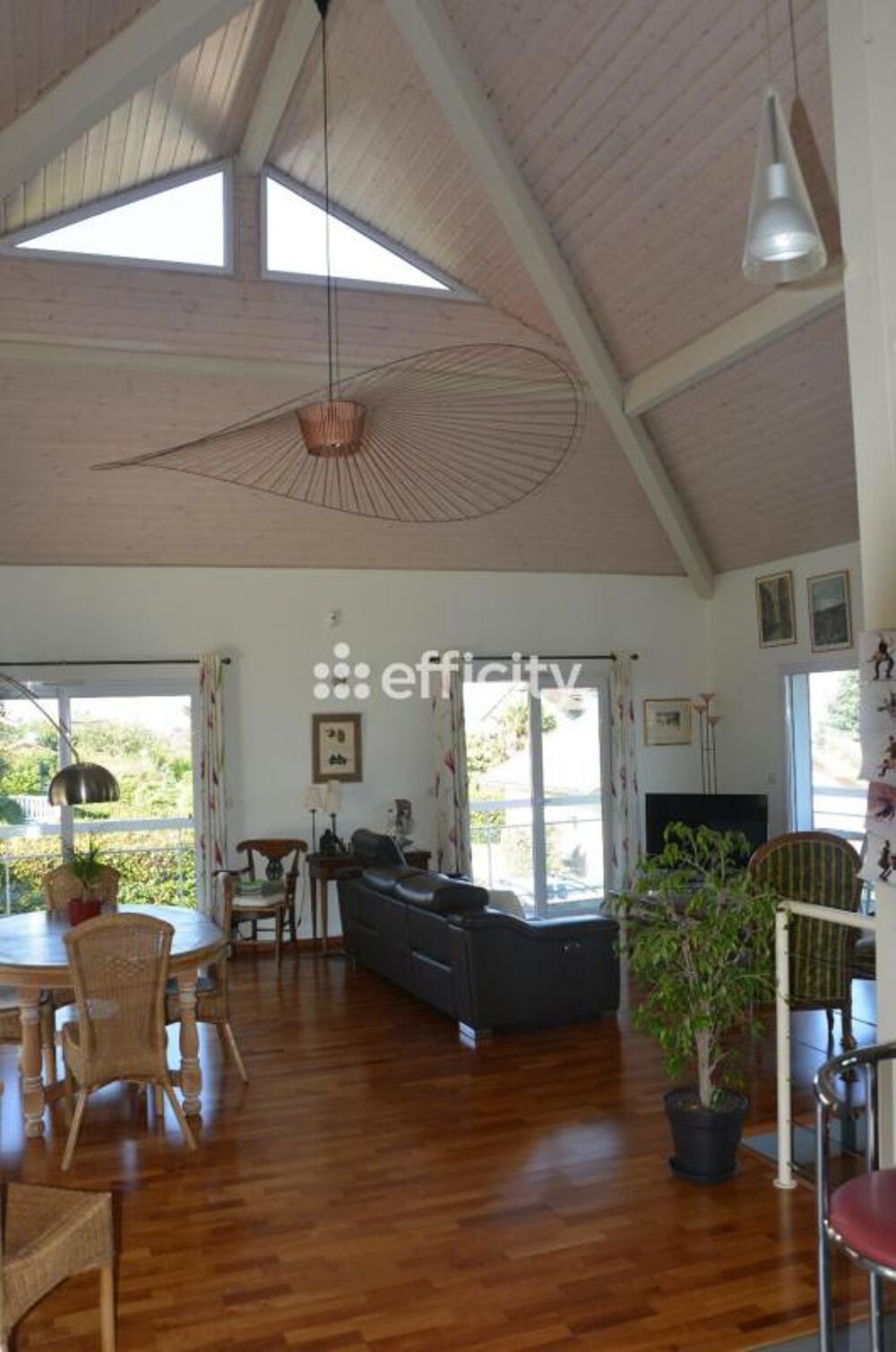 � vendre  Maison �vian-les-Bains (74500)