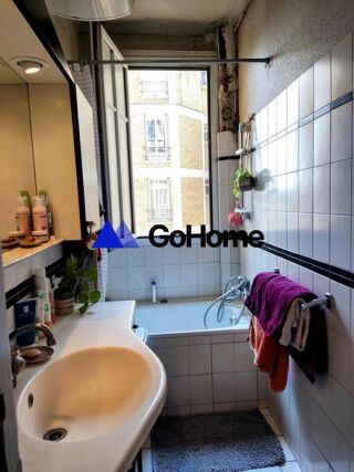  Appartement � louer 1 pi�ce 14 m�