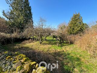  Maison � vendre 3 pi�ces 58 m�