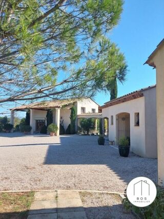  Villa  vendre 6 pices 296 m
