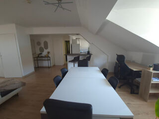  Appartement � vendre 3 pi�ces 63 m�