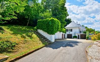  Maison � vendre 6 pi�ces 195 m�