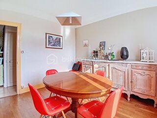  Maison à vendre 6 pièces 117 m²