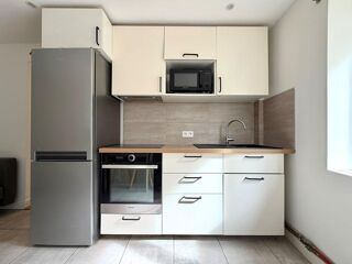  Appartement � vendre 2 pi�ces 30 m�
