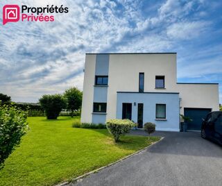 Vente Maison Pavillon de 118 m² à Châtres-la-Forêt (53600), commune d'Évron 53600, en Mayenne 53 Chatres la foret