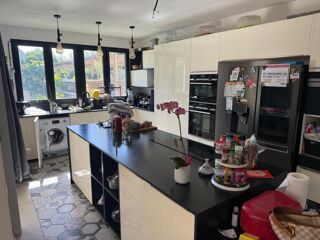  Villa � vendre 7 pi�ces 280 m�