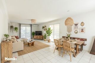  Maison à vendre 4 pièces 107 m²