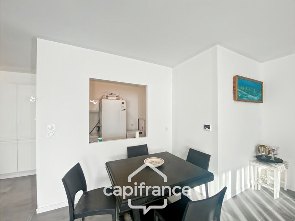 Vente Maison À Vendre : Maison Neuve de 2024 - Plain-pied Moderne et Équipée à Rochefort 17300 Rochefort