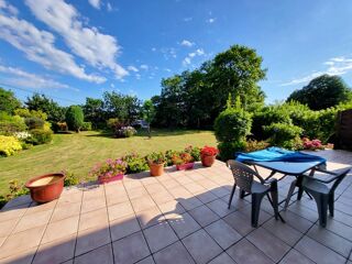  Maison à vendre 8 pièces 135 m²