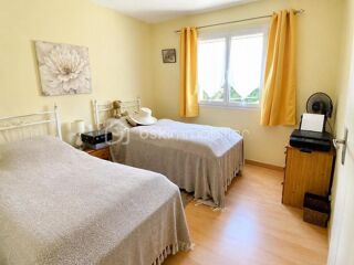  Maison à vendre 4 pièces 119 m²