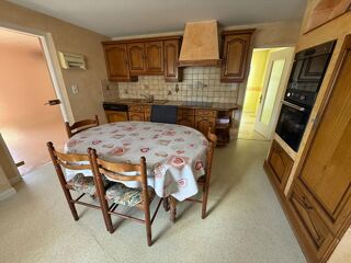  Maison à vendre 5 pièces 95 m²