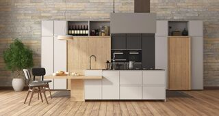  Appartement  vendre 4 pices 76 m