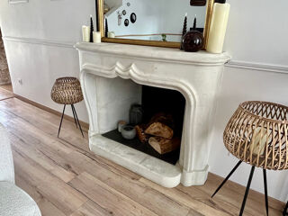  Maison � vendre 14 pi�ces 400 m�