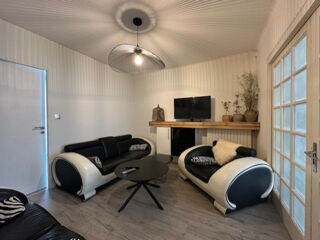  Maison � vendre 5 pi�ces 90 m�