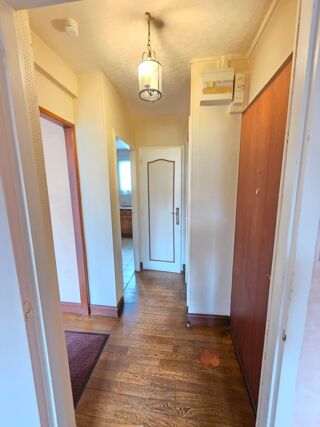  Appartement � vendre 4 pi�ces 62 m� Limoges