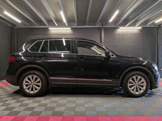 Tiguan BUSINESS 2.0 TDI 150 DSG7 Confortline Entretien complet Volk 2019 occasion 78200 Mantes La Jolie