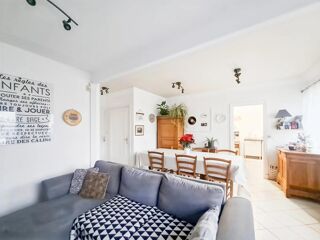  Maison � vendre 4 pi�ces 85 m�