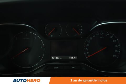 Combo VP Life 1.5 L1H1 Enjoy 102 ch 2018 occasion 92130 Issy-les-Moulineaux