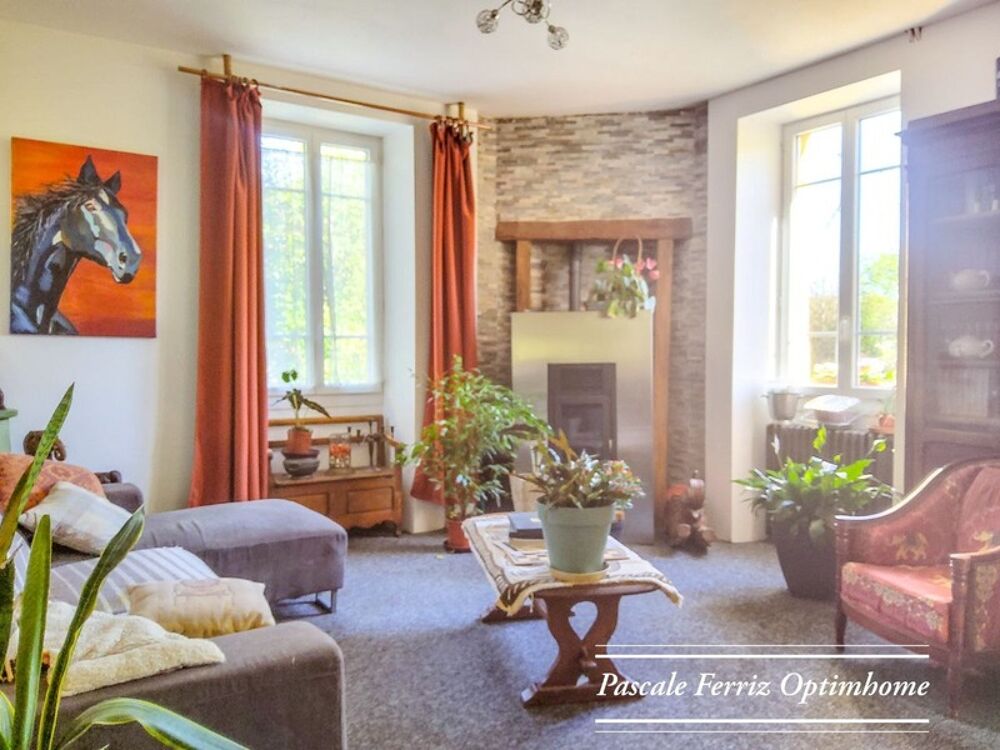 Maison 9 pièces 205 m² · à Salies du Salat · 205 m² · 249 900 €