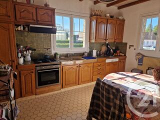  Maison � louer 4 pi�ces 108 m�