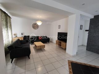  Maison  vendre 5 pices 128 m