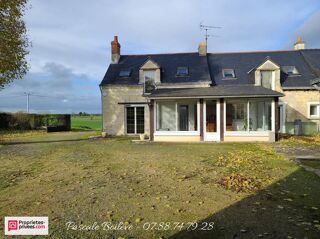  Maison � vendre 4 pi�ces 102 m�